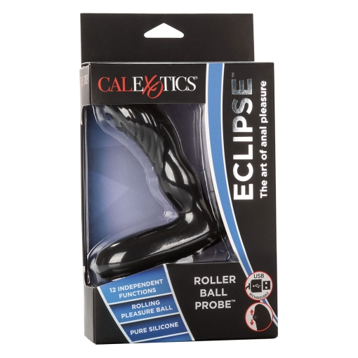 Cal Exotics – Eclipse Roller Ball Probe