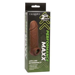 Performance Maxx – Realistična navlaka 7