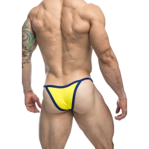 Justin + Simon – Bikini One