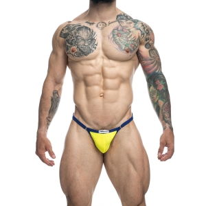 Justin + Simon – Bikini One