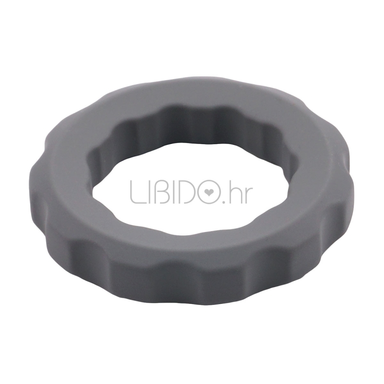 Cal Exotics – Alpha Erect Ring