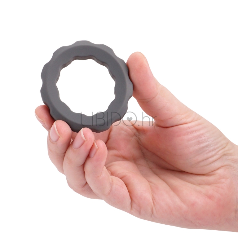 Cal Exotics – Alpha Erect Ring