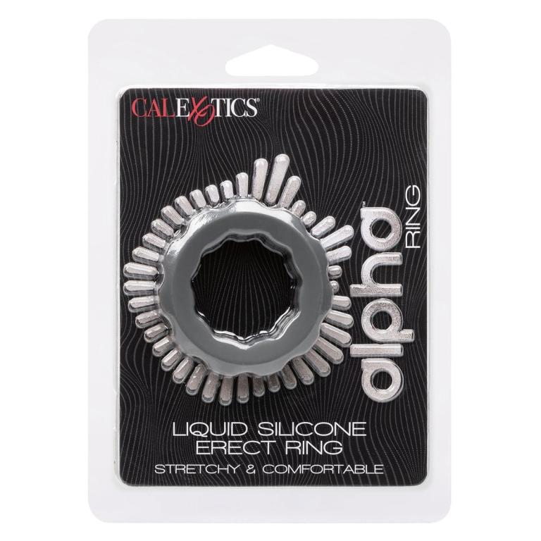 Cal Exotics – Alpha Erect Ring