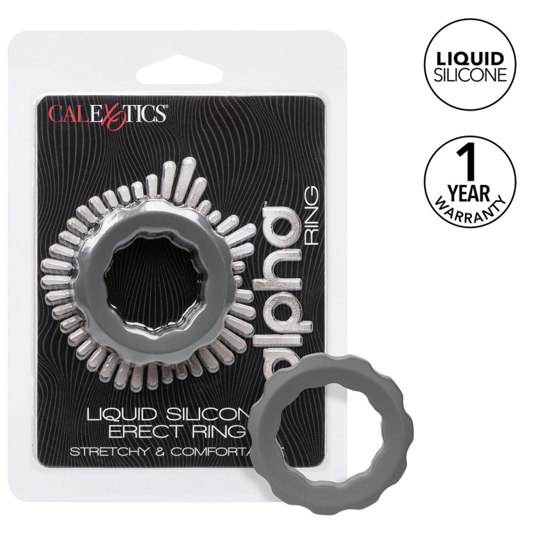 Cal Exotics – Alpha Erect Ring