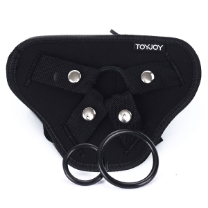Toy Joy – Get Real – Strap-on Deluxe Harness
