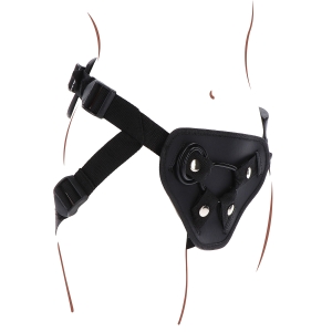 Toy Joy – Get Real – Strap-on Deluxe Harness