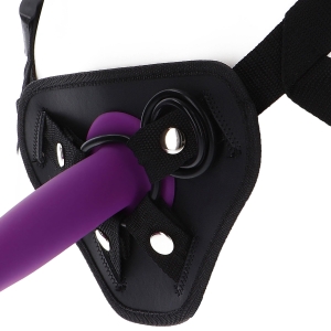 Toy Joy – Get Real – Strap-on Deluxe Harness
