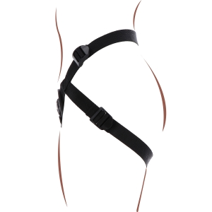 Toy Joy – Get Real – Strap-on Lace Harness