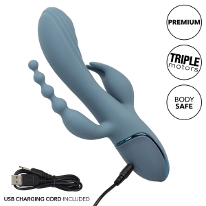 Cal Exotics – Triple Ectasy Rabbit