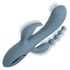 Cal Exotics – Triple Ectasy Rabbit