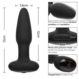 Bionic – Pressure Rimming Probe