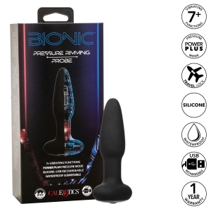Bionic – Pressure Rimming Probe