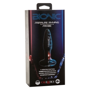 Bionic – Pressure Rimming Probe