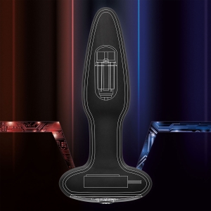 Bionic – Pressure Rimming Probe