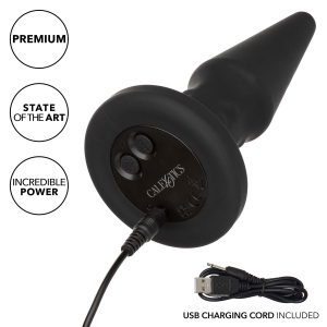Bionic – Beaded Rimming Probe