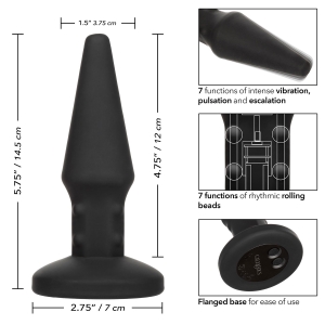 Bionic – Beaded Rimming Probe