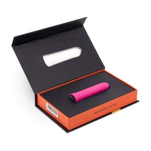 NU Sensuelle – Iconic Bullet