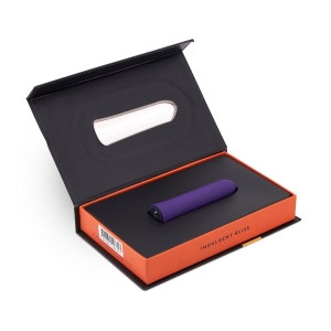 NU Sensuelle – Iconic Bullet