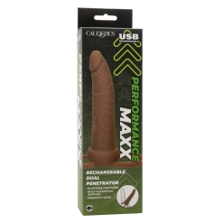 Performance Maxx – Rechargeable Dual Penetrator