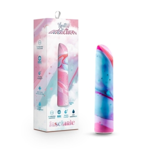 Blush – Limited Addiction Power Bullet