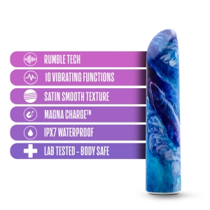 Blush – Limited Addiction Power Bullet