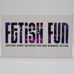 Creative Conceptions – Fetish Fun Game