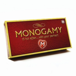 Creative Conceptions – Monogamy Game