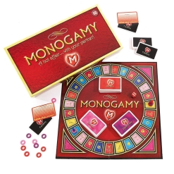 Creative Conceptions – Monogamy Game