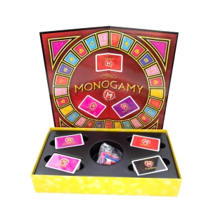 Creative Conceptions – Monogamy Game