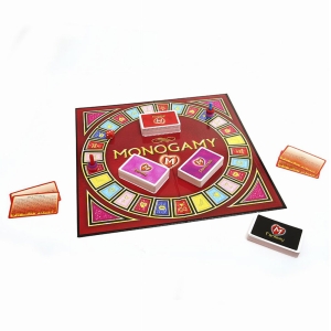 Creative Conceptions – Monogamy Game