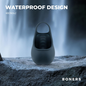 Boners – Ball Pouch