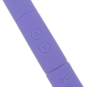 Good Vibes Only – Jane Double End Vibrator