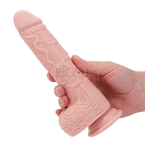 You2Toys – Medical Silicone RC Thruster