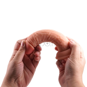 Shaft – Liquid Silicone Model J 16 cm