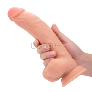 Shaft – Liquid Silicone Model C 24 cm