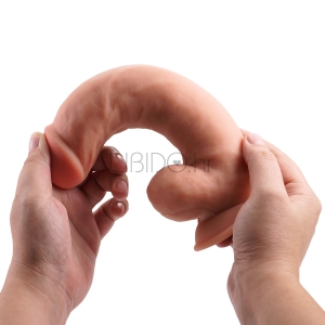 Shaft – Liquid Silicone Model C 21 cm