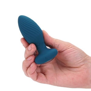 Playboy – Spinning Tail Teaser
