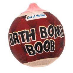 Kopelna bombica – Boob