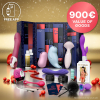 Satisfyer – Premium Adventni koledar