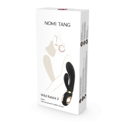 Nomi Tang – Wild Rabbit