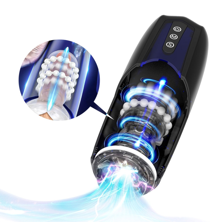 Magic Motion – Xone App Masturbator