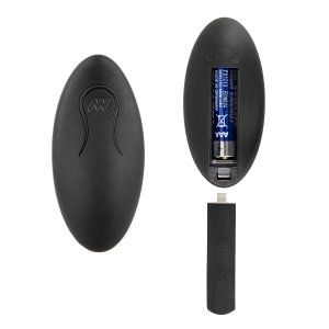 You2Toys – Medical Silicone RC Thruster