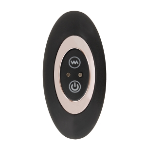 Anos – Inflatable Vibrator