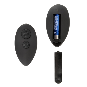 Anos – Inflatable Vibrator