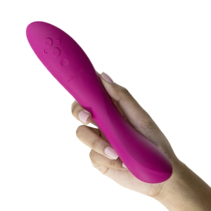 We-Vibe – Rave 2
