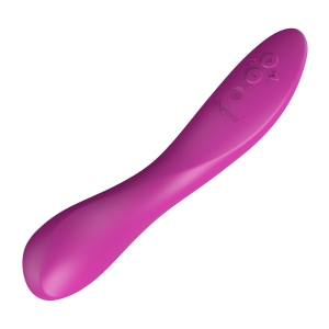 We-Vibe – Rave 2