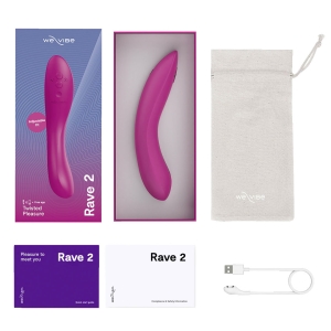 We-Vibe – Rave 2
