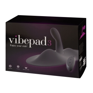 You2Toys - Vibepad 3