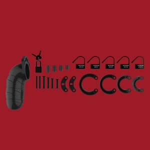 ManCage – Model 05
