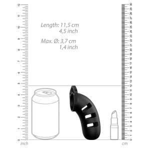 ManCage – Model 21 Silicone